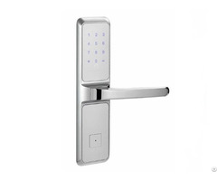 Intelligent Mobile Control Door Lock For Smart Hotel