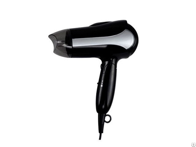 Abs Plastic Hotel Hair Dryer