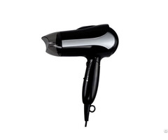 Abs Plastic Hotel Hair Dryer