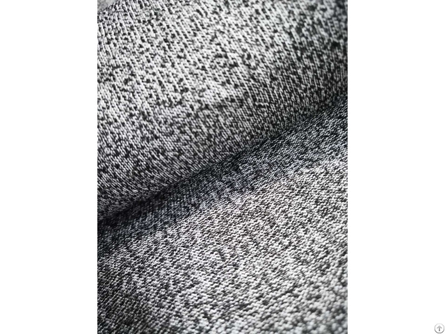 Ld4 Pegt 5270 Knitted Cut Resistant
