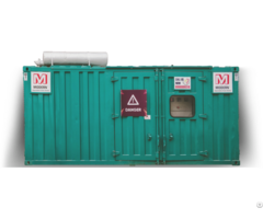 Generator On Rentals In India