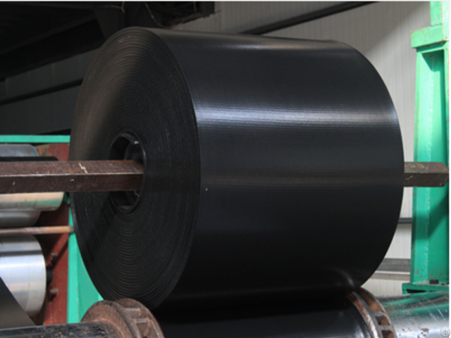 Pvc Pvg Conveyor Belts