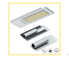 Solar Led Street Lighting