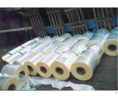 Thermal Lamination Film
