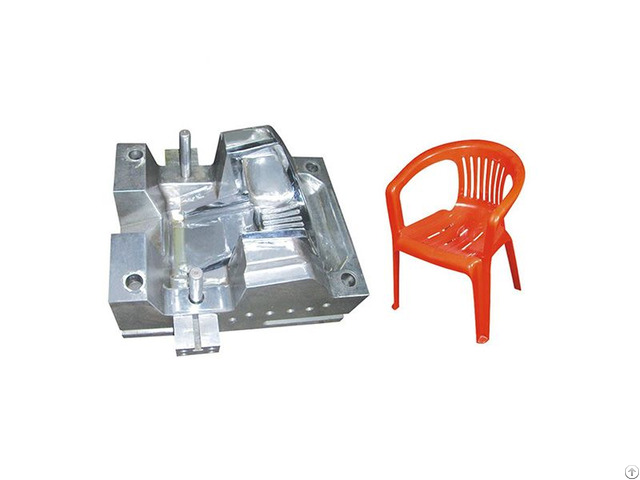 Plastic Pallet Moulds