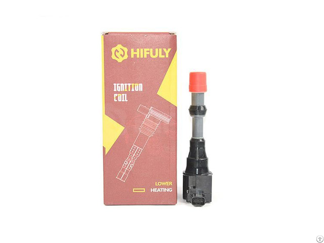 Dq9010 Honda Ignition Coil 30520 Pwa 003