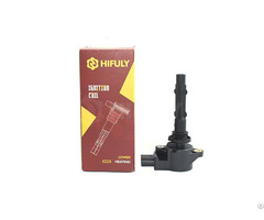 Dq9025a1 Benz Ignition Coil 0001501980