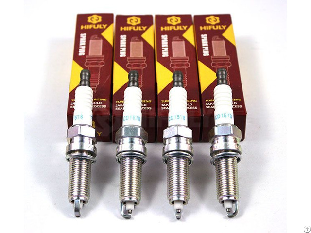 Cd1578 Hyundai Spark Plug Lzkr6b 10e