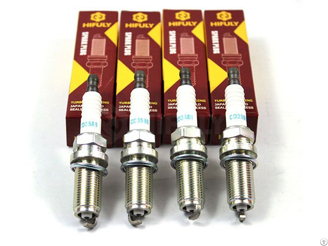 Cd3588 Benz Spark Plug Ilfr6a