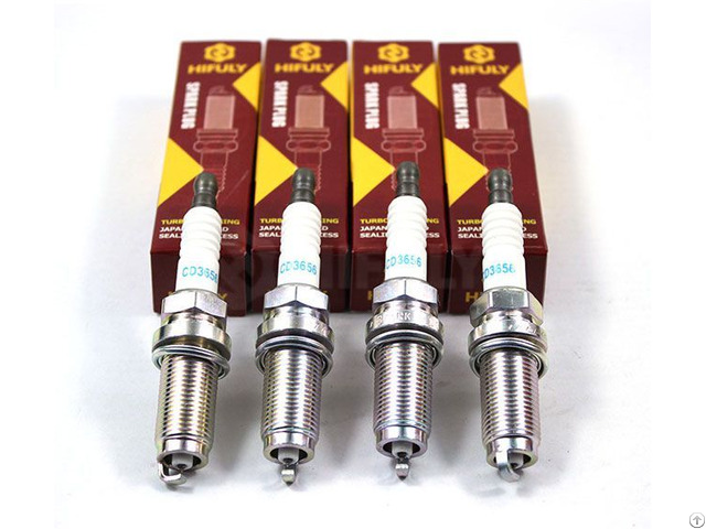 Cd3656 Great Wall Spark Plug Lzfr6ai