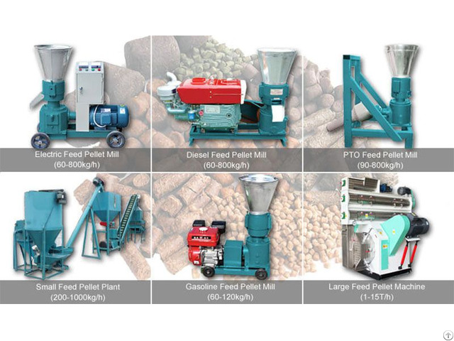 The Benefits Of Feed Pellet Machine For Farming Poultry