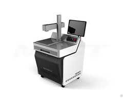 Standard Desktop Fiber Laser Marking Machine