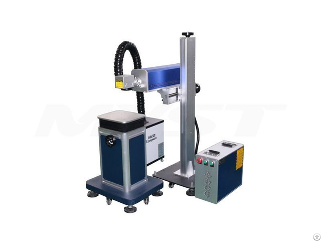 Co2 Laser Marking Machine For Sale