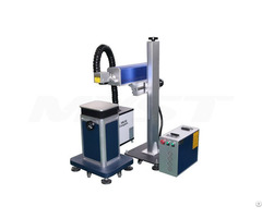 Co2 Laser Marking Machine For Sale