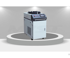 High Efficiency Laser Welding Machine