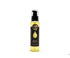 Cold Pressed Pure Organic Argan Oil Best Price