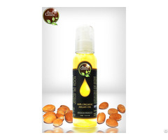 Rich In Vitamines 100 Percent Organic Argan Oil