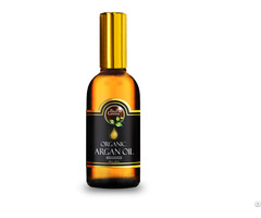 Obm Oem Private Labeling Organic Argan Oil Cold Pressed