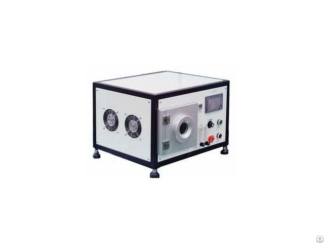 High Cost Performance 2l Vacuum Plasma Cleaning Machine