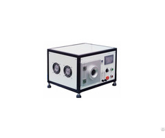 High Cost Performance 2l Vacuum Plasma Cleaning Machine