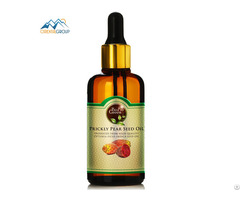 The Prickly Pear Seed Oil Company