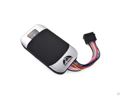 Gps Online Tracking System Tk303f