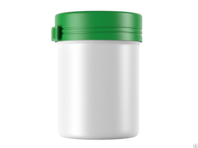 101g Pp Gum Bottle 39101