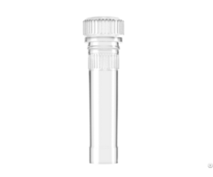 Pp Pill Granule Bottle 16016