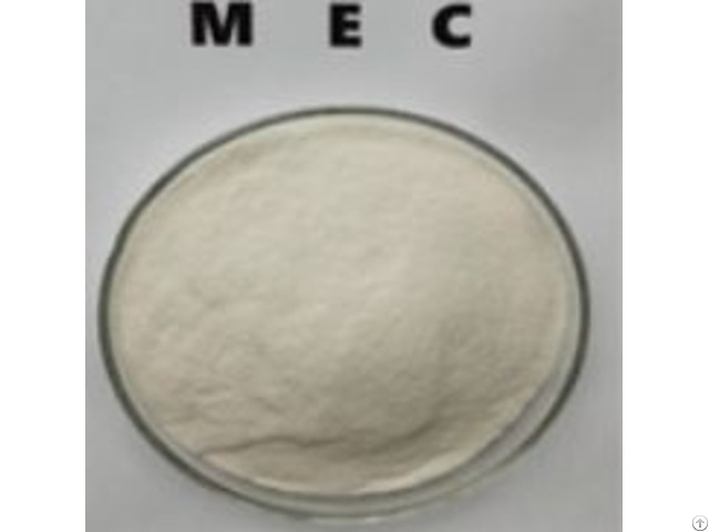 Methyl Hydroxypropyl Cellulose