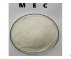 Methyl Hydroxypropyl Cellulose