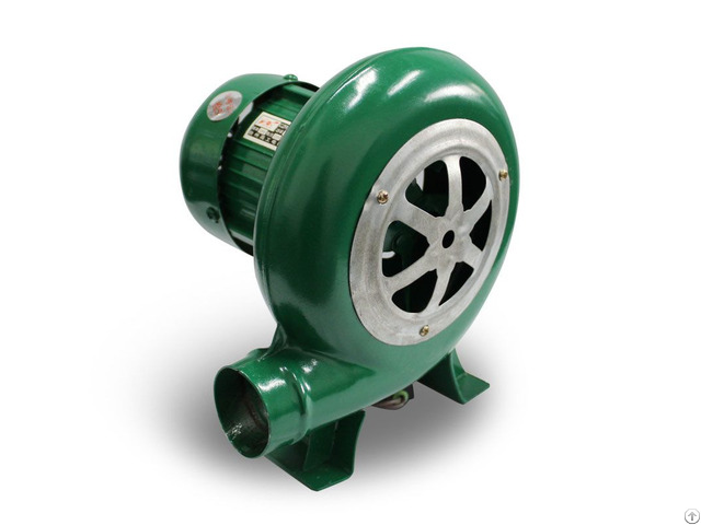 Centrifuagal Air Blower