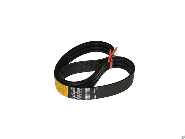 Agricultural Classic Wrapped Belts
