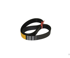 Agricultural Classic Wrapped Belts