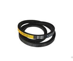 Agricultural Narrow Wrapped Belts