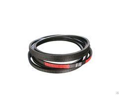Agricultural Light Wrapped Belts