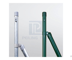 Euro Brace Fence Post