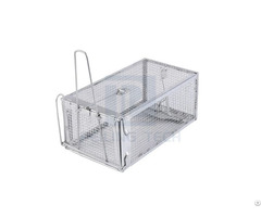 Mouse Trap Cage For Farm