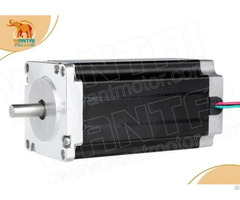 Wantai Stepper Motor Nema23 2phases 76mm Cnc Router