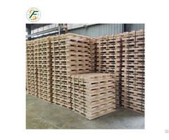 Wooden Pallet Supplier