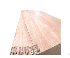 Commercial Plywood Supplier