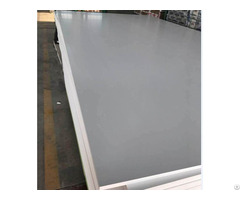 Wpc Formwork Board