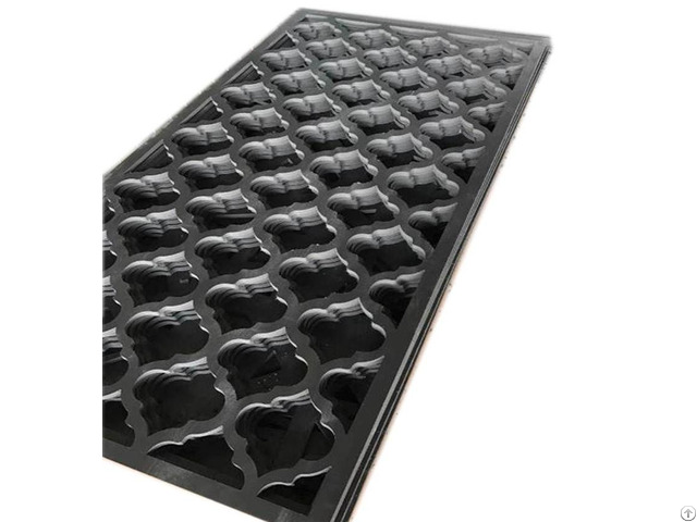 Wpc Foam Board