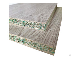 Melamine Chipboard