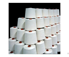 Polyester Spun Yarn Supplier