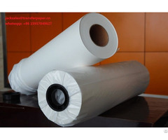 Tongfas Ultra Light 50gsm 45gsm 35gsm Sublimation Transfer Paper