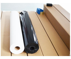 Ultra Light 58gsm Sublimation Paper For High Speed Printing
