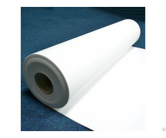 Fast Dry70gsm Sublimation Transfer Paper For Textile