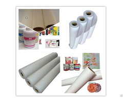 Top Grade Economy 80gsm Sublimation Transfer Paper For Home Textile