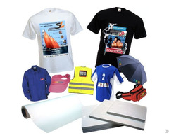 120gsm High Weight Sublimation Paper For Digital Printing