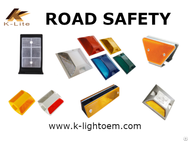 Roadway Safety Product